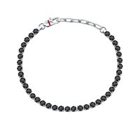 Bracciale Sector No Limits Uomo in Acciaio Cristallo SANN45 - SANN45